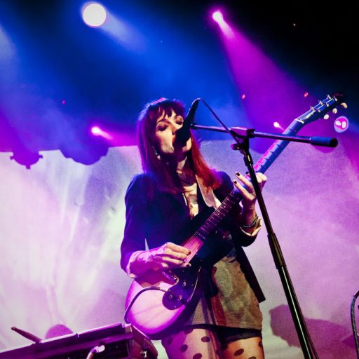 Imagen: FOTO LIVE 13 MUSIC HALL BARCELONA 01