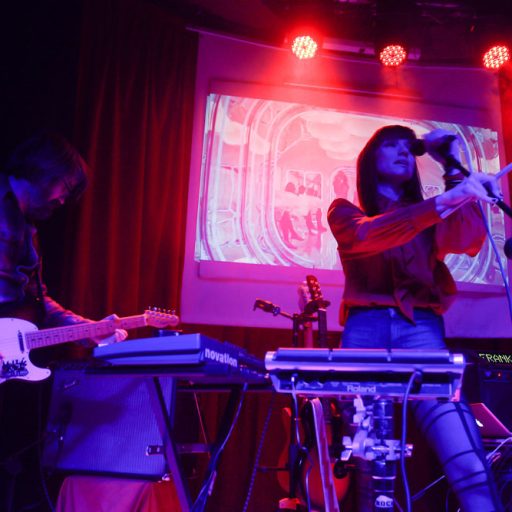 Imagen: FOTO LIVE 13 SALA SOL CEREMONIA 01