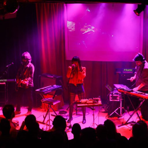 Imagen: FOTO LIVE 13 SALA SOL CEREMONIA 02