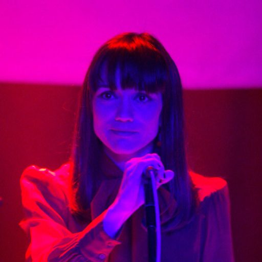 Imagen: FOTO LIVE 13 SALA SOL CEREMONIA 03