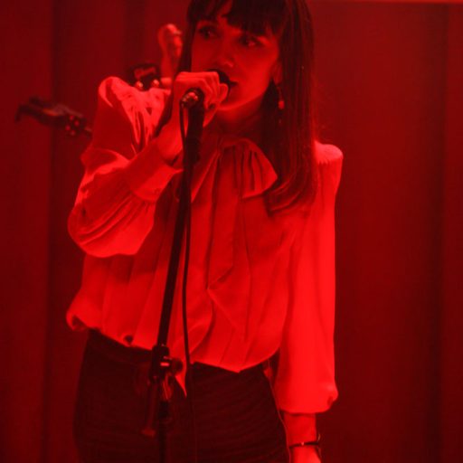 Imagen: FOTO LIVE 13 SALA SOL CEREMONIA 05