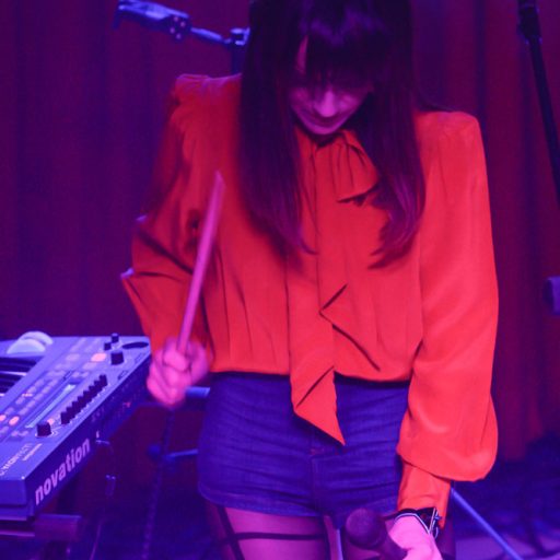 Imagen: FOTO LIVE 13 SALA SOL CEREMONIA 08