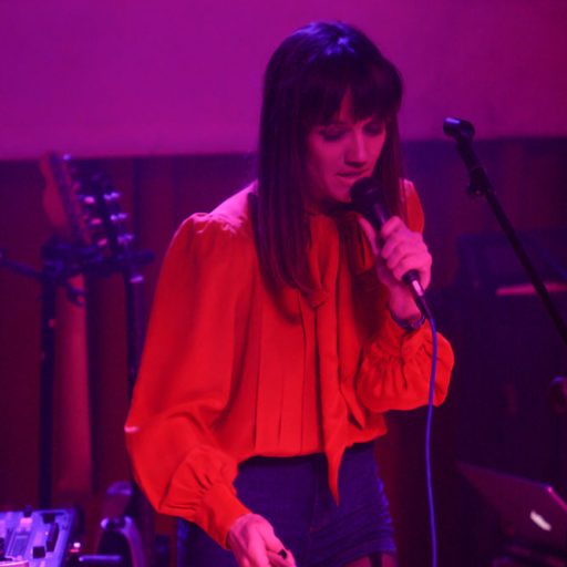 Imagen: FOTO LIVE 13 SALA SOL CEREMONIA 09