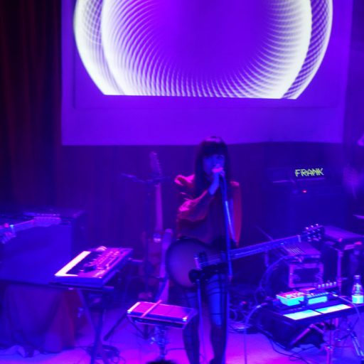 Imagen: FOTO LIVE 13 SALA SOL CEREMONIA 10