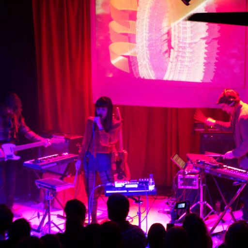 Imagen: FOTO LIVE 13 SALA SOL CEREMONIA 12