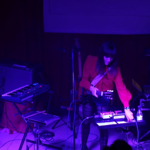 Imagen: FOTO LIVE 13 SALA SOL CEREMONIA 13