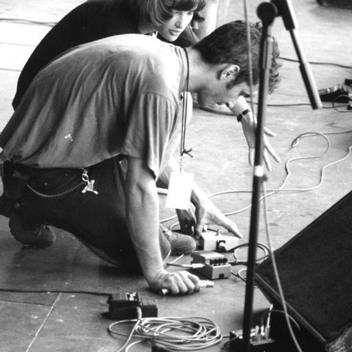 Imagen: FOTO LIVE 1995 FIB 03