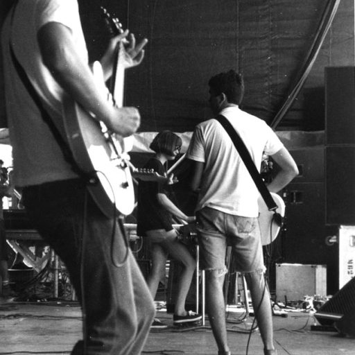 Imagen: FOTO LIVE 1995 FIB 04