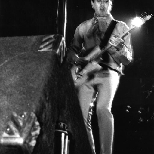 Imagen: FOTO LIVE 1995 FIB 05