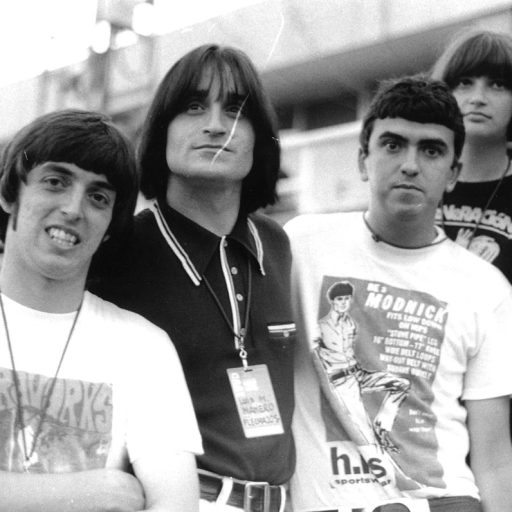 Imagen: FOTO LIVE 1995 FIB 06