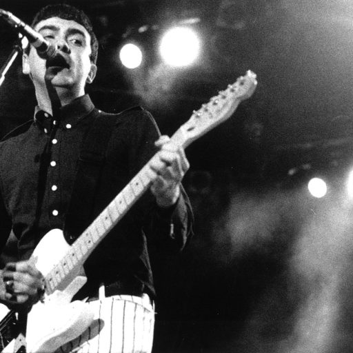 Imagen: FOTO LIVE 1995 FIB 07