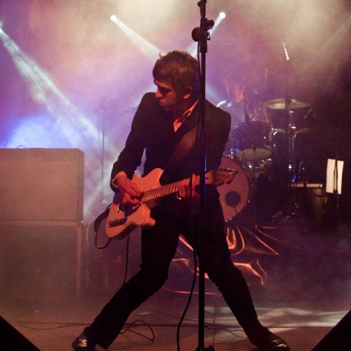 Imagen: FOTO LIVE 2011 CONCIERTO NAVIDAD LEON