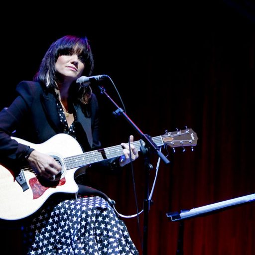 Imagen: FOTO LIVE 2011 CONDE DUQUE 02