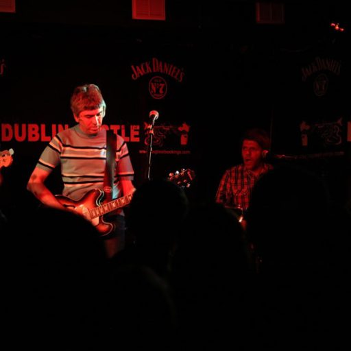 Imagen: FOTO LIVE 2011 DUBLIN CASTLE LONDRES 01