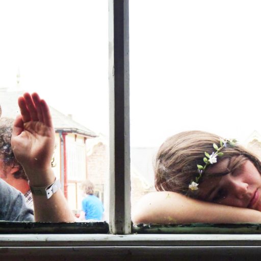 Imagen: FOTO LIVE 2011 INDIETRACKS CHURCH 03