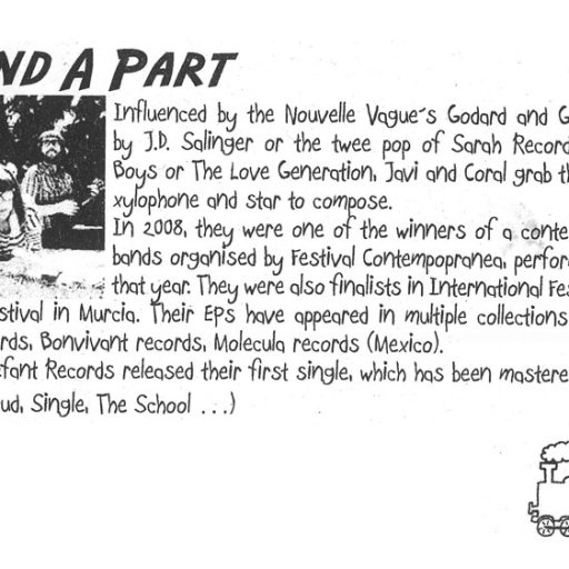 Imagen: FOTO LIVE 2011 INDIETRACKS CHURCH 04