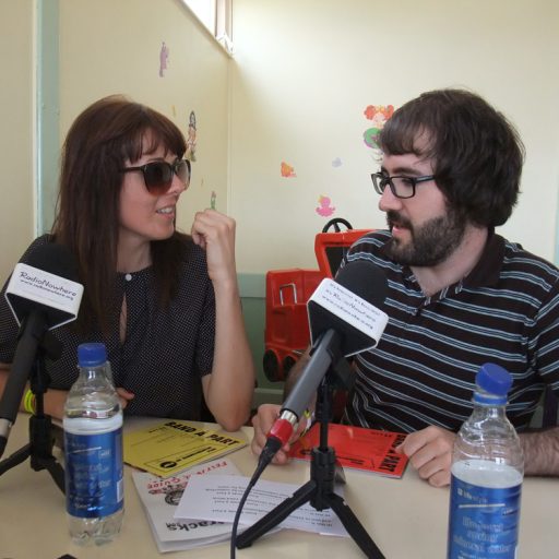 Imagen: FOTO LIVE 2011 INDIETRACKS CHURCH 06