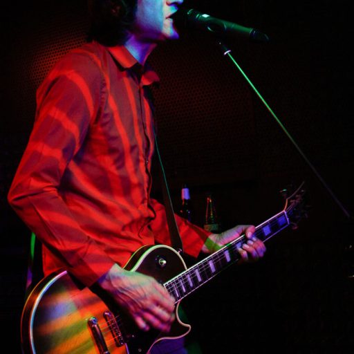 Imagen: FOTO LIVE 2011 SALA SIROCO MADRID 02