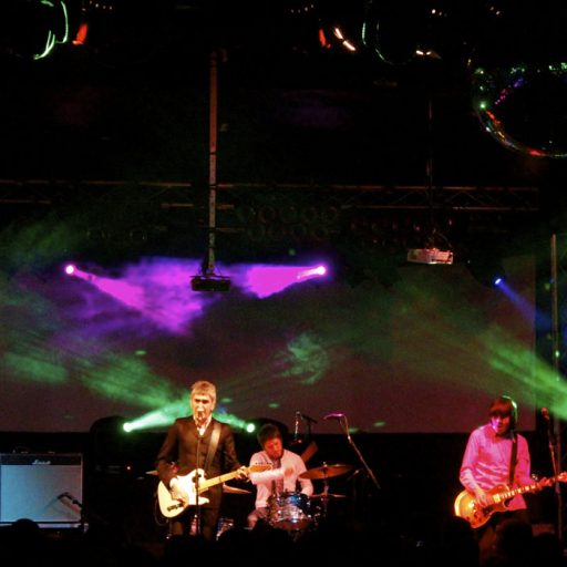 Imagen: FOTO LIVE 2012 OCHO Y MEDIO 01