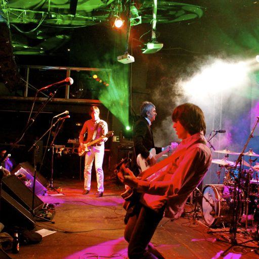 Imagen: FOTO LIVE 2012 OCHO Y MEDIO 03