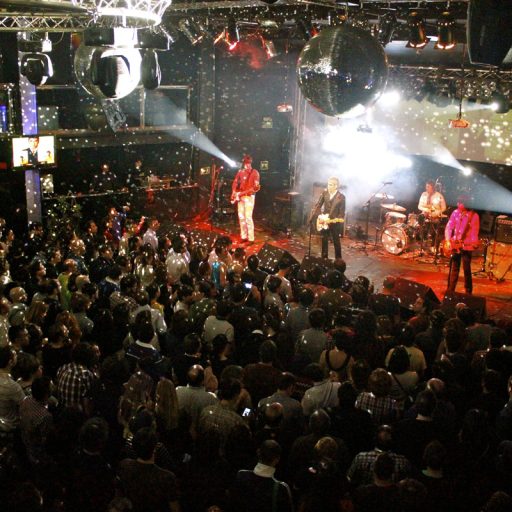 Imagen: FOTO LIVE 2012 OCHO Y MEDIO 04