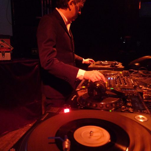 Imagen: FOTO LIVE 2012 OCHO Y MEDIO 10