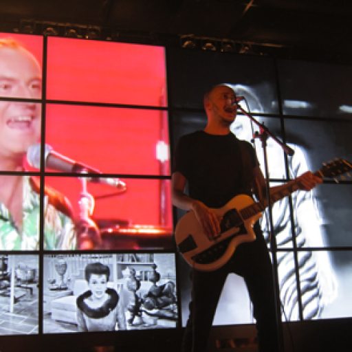 Imagen: FOTO LIVE 2012 VALENCIA POLINESIA 02