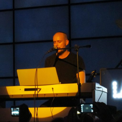 Imagen: FOTO LIVE 2012 VALENCIA POLINESIA 06