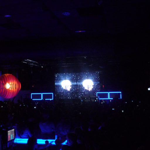 Imagen: FOTO LIVE 2012 VALENCIA POLINESIA 07