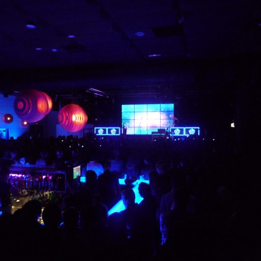 Imagen: FOTO LIVE 2012 VALENCIA POLINESIA 09