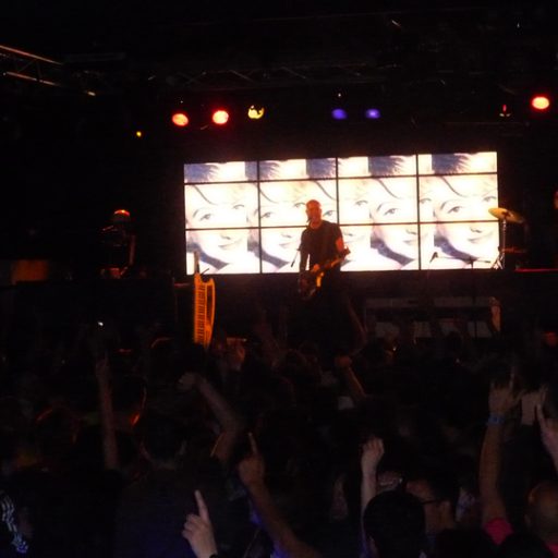 Imagen: FOTO LIVE 2012 VALENCIA POLINESIA 16