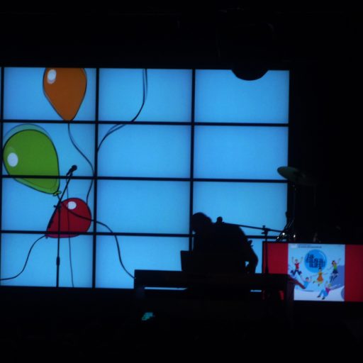 Imagen: FOTO LIVE 2012 VALENCIA POLINESIA 17