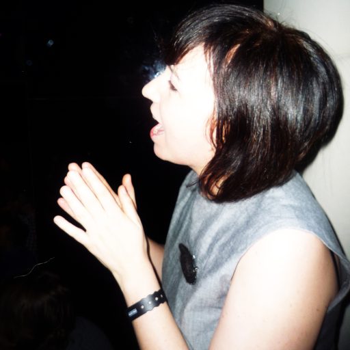 Imagen: FOTO LIVE 2012 VALENCIA POLINESIA 20