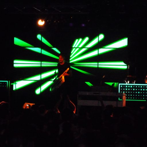Imagen: FOTO LIVE 2012 VALENCIA POLINESIA 22