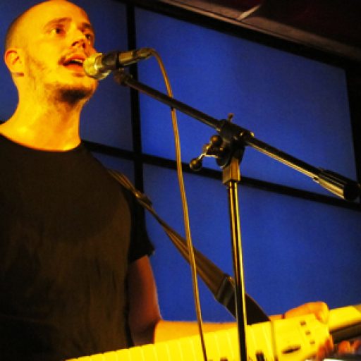 Imagen: FOTO LIVE 2012 VALENCIA POLINESIA 23