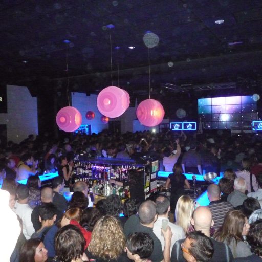 Imagen: FOTO LIVE 2012 VALENCIA POLINESIA 26