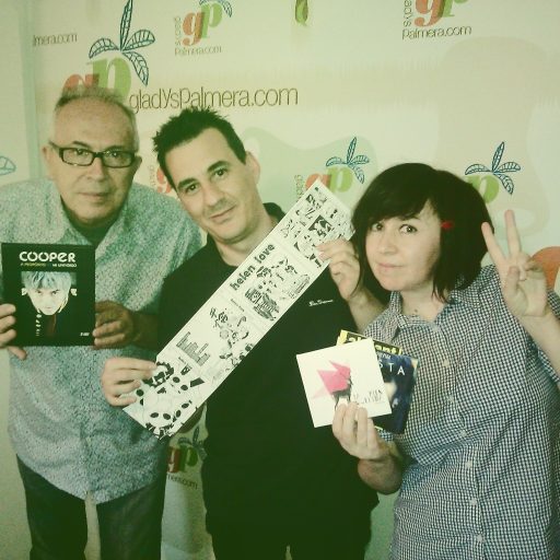 Imagen: FOTO LUIS, MONTSE Y ORDOVÁS