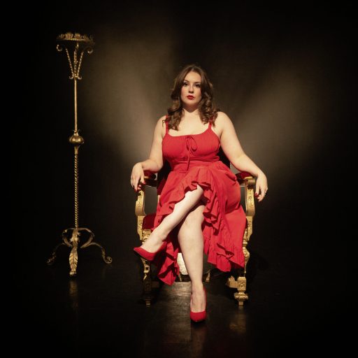 Imagen: FOTO MADDIE PROMO MEDUSA