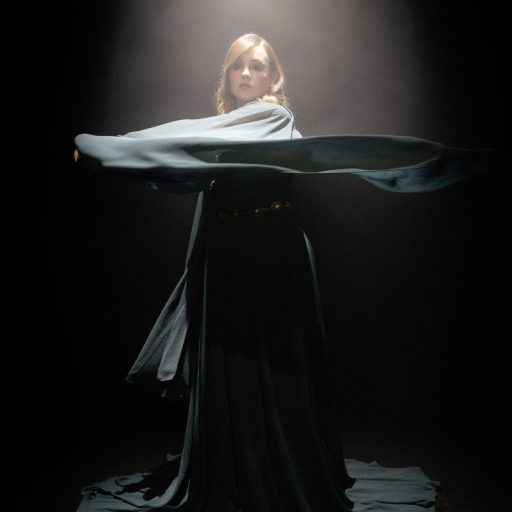 Imagen: FOTO MADDIE PROMO MEDUSA