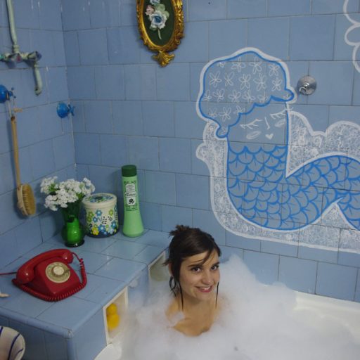 Imagen: FOTO MAKING OF CANDY 02