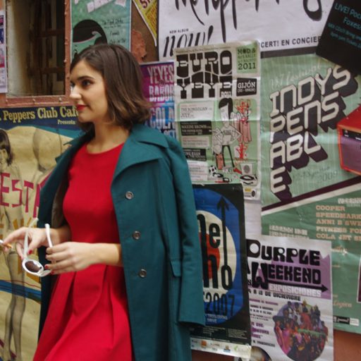 Imagen: FOTO MAKING OF CANDY 04