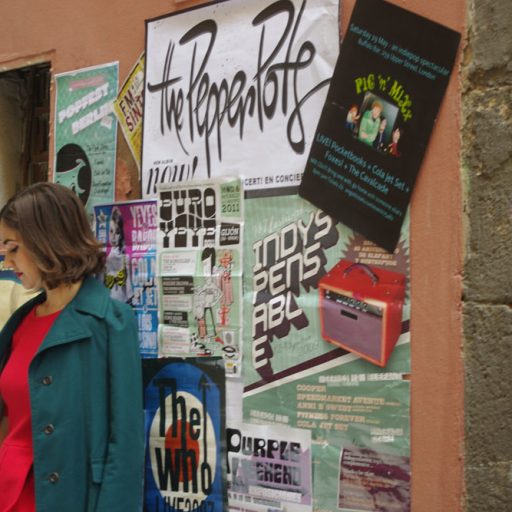 Imagen: FOTO MAKING OF CANDY 05