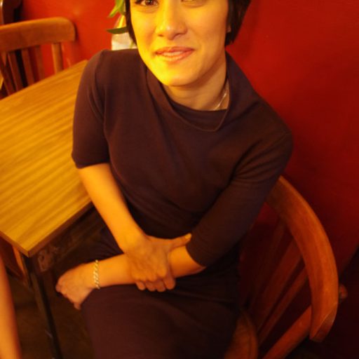 Imagen: FOTO MAKING OF CANDY 14