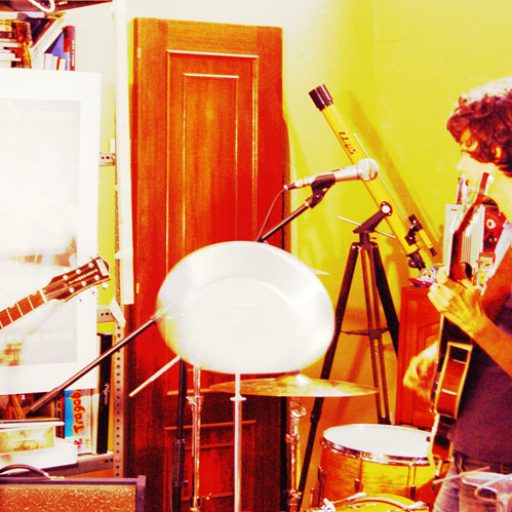 Imagen: FOTO MAKING OF CIENTOS DE OVNIS 07