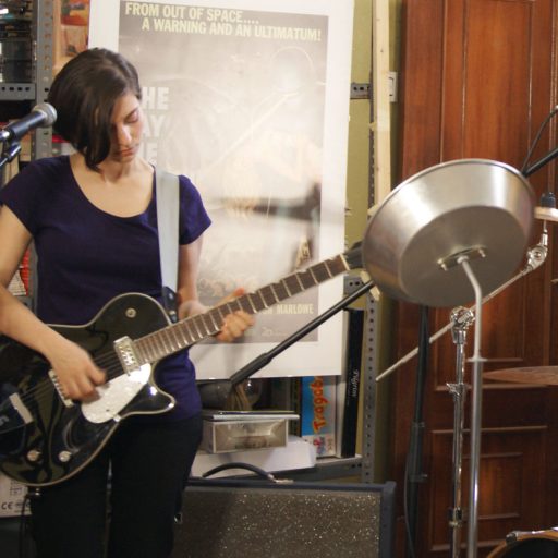 Imagen: FOTO MAKING OF CIENTOS DE OVNIS 09