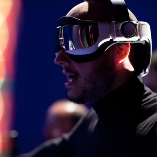 Imagen: FOTO MAKING OF FIESTA UNIVERSAL 01