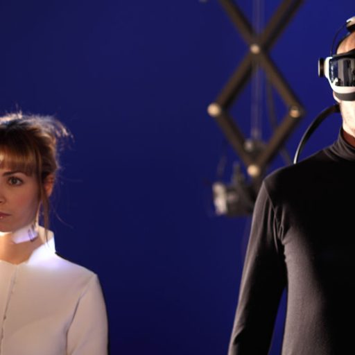 Imagen: FOTO MAKING OF FIESTA UNIVERSAL 04