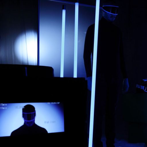 Imagen: FOTO MAKING OF LA POLINESIA MERIDIONAL 04