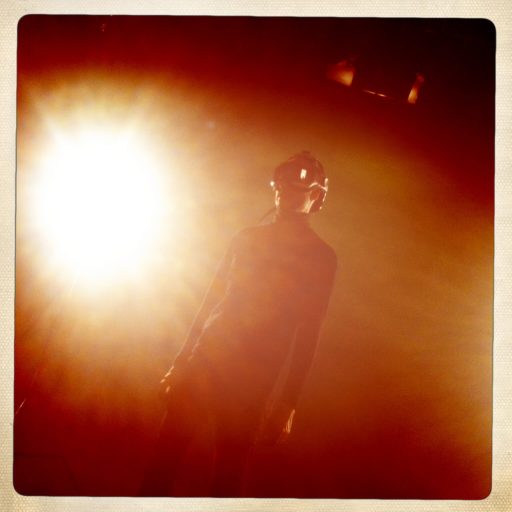 Imagen: FOTO MAKING OF LA POLINESIA MERIDIONAL 05