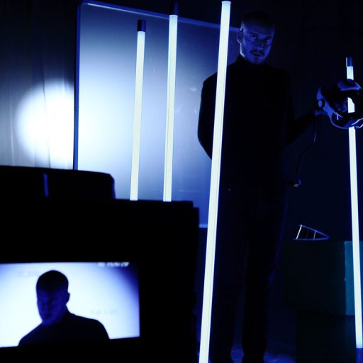 Imagen: FOTO MAKING OF LA POLINESIA MERIDIONAL 06